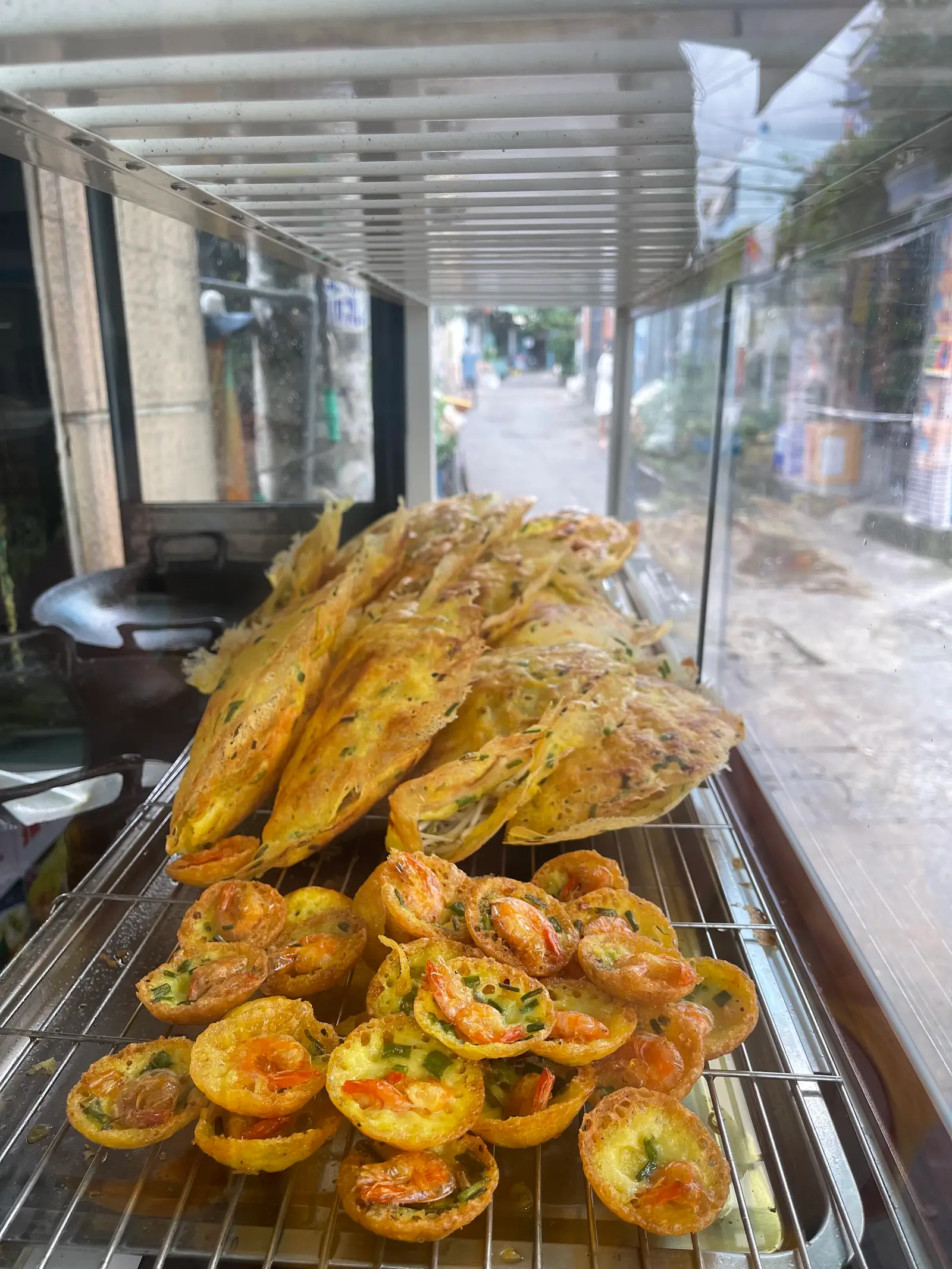 Hình ảnh Bánh khọt