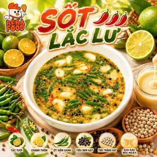 Hình ảnh L03 - Chân Gà Lắc Lư ( Cay )