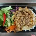 Hình ảnh Cơm bò xào