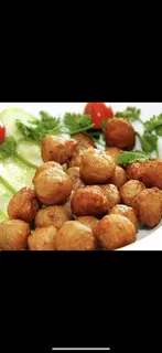 Hình ảnh Bò Viên- 5v