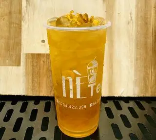 Hình ảnh Trà mứt tắc 