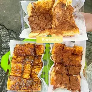 Hình ảnh Combo siêu phẩm - cacao sữa - trứng bắp