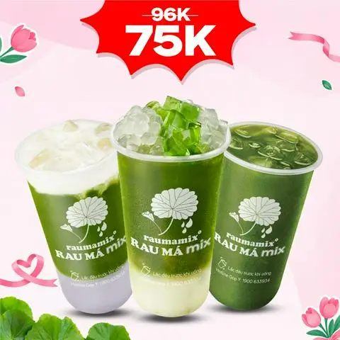 Hình ảnh MUA 2 TẶNG 1 - SIÊU CUỐN SIÊU NGON 2