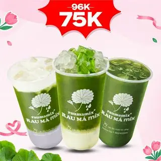 Hình ảnh MUA 2 TẶNG 1 - SIÊU CUỐN SIÊU NGON 2
