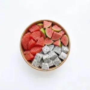 Hình ảnh Set Trái Cây “Sáng Da Mỗi Ngày” (Nửa Ký)