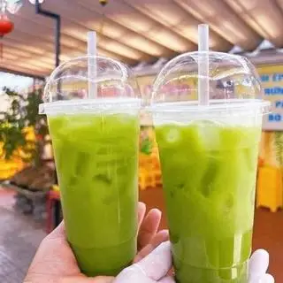 Hình ảnh Ép cóc nguyên chất