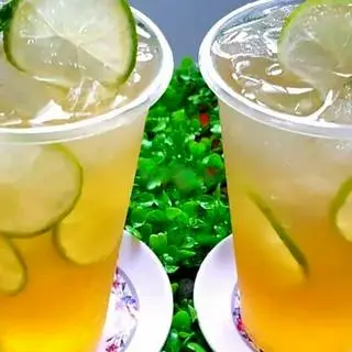 Hình ảnh Trà chanh