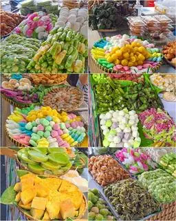 Hình ảnh Bánh hỗn hợp( Tằm, bò, chuối)