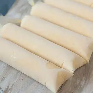 Hình ảnh Set 5 túi sữa chua truyền thống