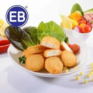 Hình ảnh Đậu hũ cá Phomai 1v