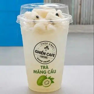 Hình ảnh TRÀ MÃNG CẦU LY 700ML