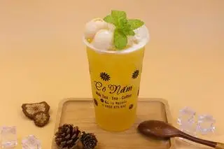 Hình ảnh Trà Vải-SizeL(700ml)