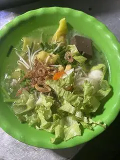 Hình ảnh Hoành Thánh 