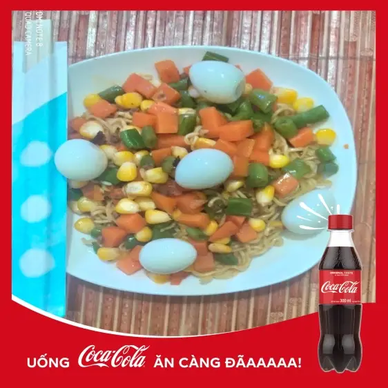 Hình ảnh MÌ TRỘN BÒ KHÔ