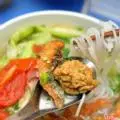 Hình ảnh Bún cá đặc biệt
