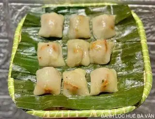 Hình ảnh Bánh ít trần Tôm Thịt Hồng Cong
