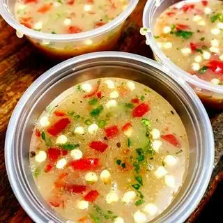 Hình ảnh Sốt chấm thêm 1 hộp