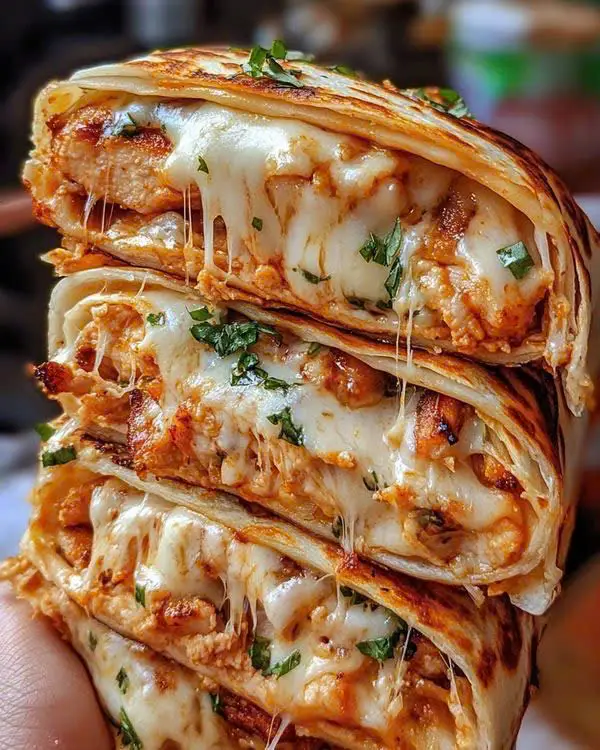 Hình ảnh Bánh Tacos Siêu đặc biệt - Max Topping