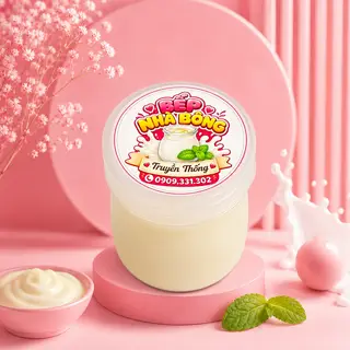 Hình ảnh [COMBO] 5 sữa chua truyền thống (size nhỏ)