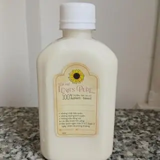 Hình ảnh Hạnh nhân - hạt sen