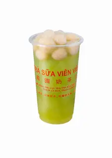 Hình ảnh Long Nhãn Lá Dứa