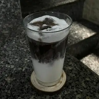 Hình ảnh Cacao latte