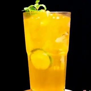 Hình ảnh Trà chanh đào