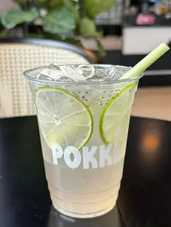 Hình ảnh Chanh sả gừng hạt chia
