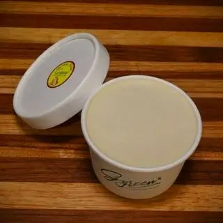 Hình ảnh Kem Sầu riêng - Durian - size 110 ml