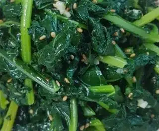 Hình ảnh Súp lơ xanh(300g)- 브로콜리무침( Inc-VAT)