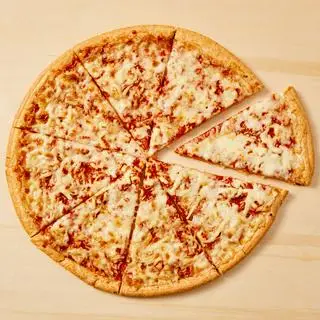 Hình ảnh Pizza cheese (size 20)