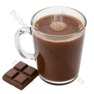 Hình ảnh Cacao nóng