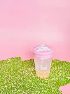 Hình ảnh Coco mây hồng