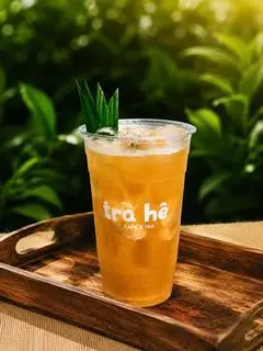 Hình ảnh Trà Mãng Cầu ( Size L ) 