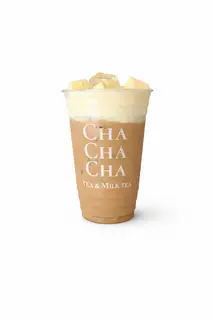 Hình ảnh Trà Sữa Triple Cheese 