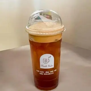 Hình ảnh Americano