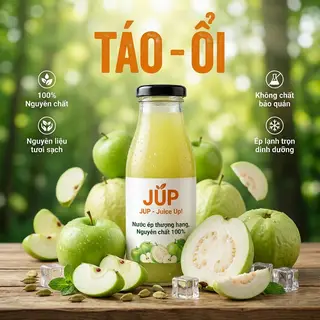 Hình ảnh Táo - ổi