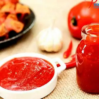 Hình ảnh Ớt CHÍ CHƯƠNG HẢI PHÒNG 300gr (6 Túi Zip)