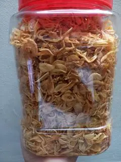 Hình ảnh Hành phi nhà làm