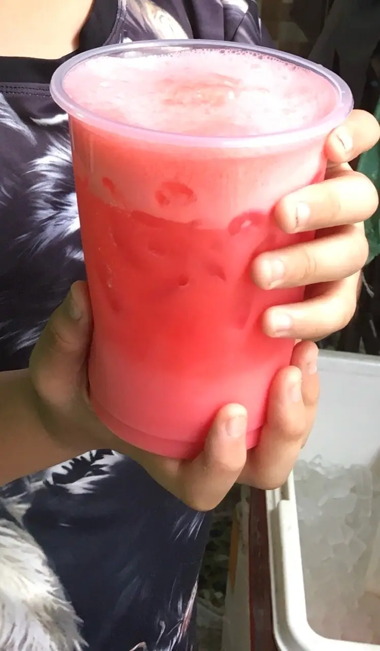 Hình ảnh sting sữa - hạt thuỷ tinh