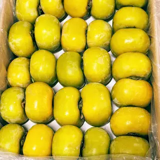 Hình ảnh Hồng giòn