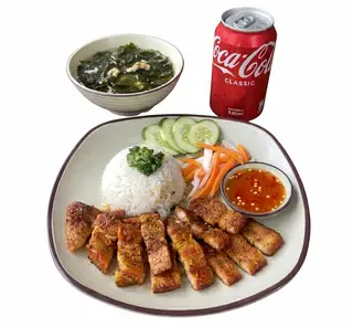 Hình ảnh Combo mỡ mỡ