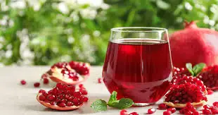 Hình ảnh Nước ép lựu