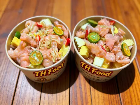 Hình ảnh CHÂN GÀ NGÂM SẢ TẮC VỪA ( RÚT XƯƠNG) 