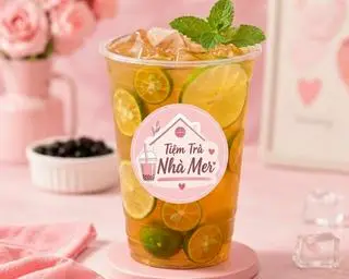 Hình ảnh Trà tắc