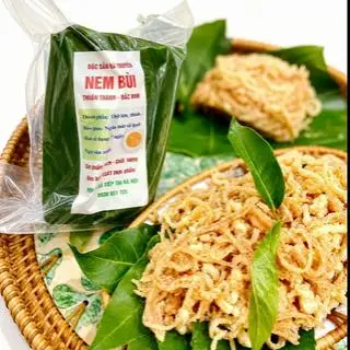 Hình ảnh 3 Nem Bùi Bắc Ninh 