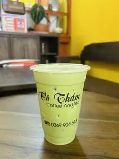 Hình ảnh Matcha coldwisk