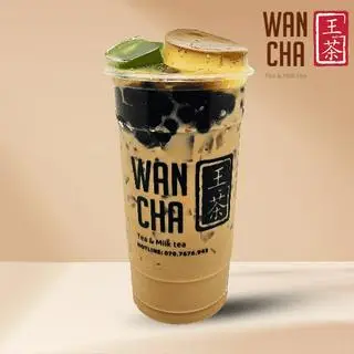 Hình ảnh TRÀ SỮA FULLTOPPING sL