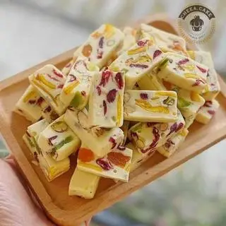 Hình ảnh Kẹo dinh dưỡng nougat