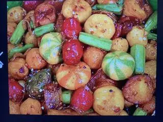 Hình ảnh combo 3